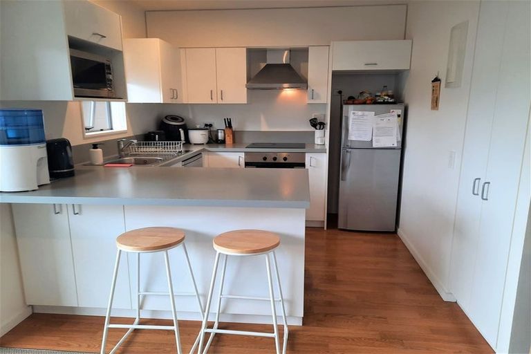 Photo of property in C3/101 Caledonian Road, St Albans, Christchurch, 8014