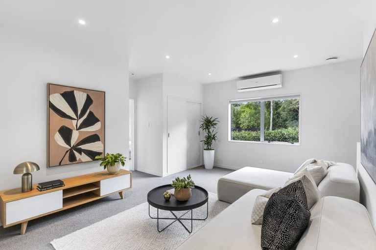 Photo of property in 22c Waipa Street, Birkenhead, Auckland, 0626