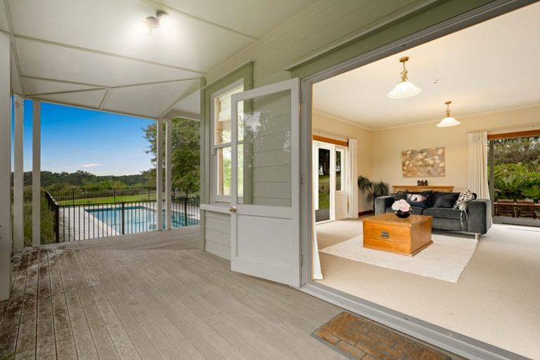 Photo of property in 894 Horseshoe Bush Road, Waitoki, Kaukapakapa, 0871