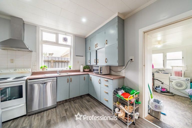 Photo of property in 36 Pretoria Street, Hutt Central, Lower Hutt, 5010