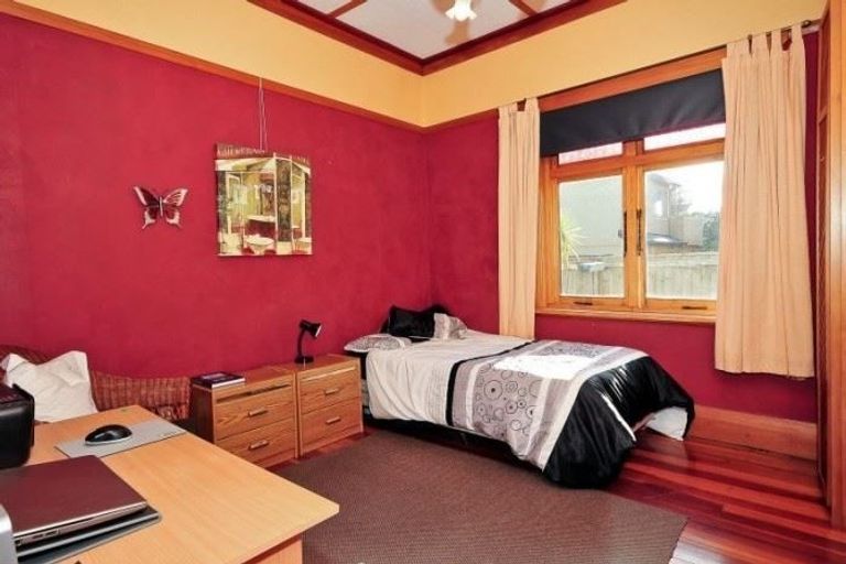 Photo of property in 12 Hammond Street, Hamilton Central, Hamilton, 3204