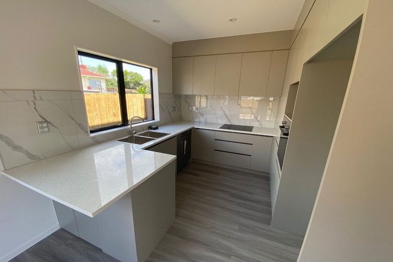 Photo of property in 8/52 Wedgwood Avenue, Mangere East, Auckland, 2024