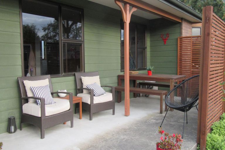 Photo of property in 30 King Street, Waimate, 7924