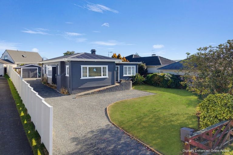 Photo of property in 134 Fraser Street, Te Awamutu, 3800