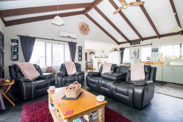 Photo of property in 21 Washington Square, Paeroa, 3600