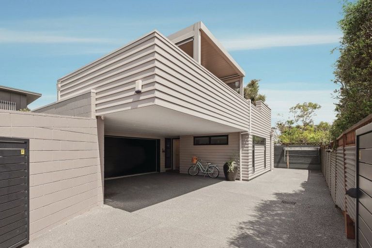 Photo of property in 96b Muricata Avenue, Mount Maunganui, 3116