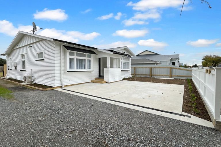 Photo of property in 86 Cook Street, Palmerston North, 4410