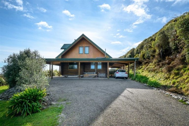 Photo of property in 652 State Highway 67, Mokihinui, Westport, 7891