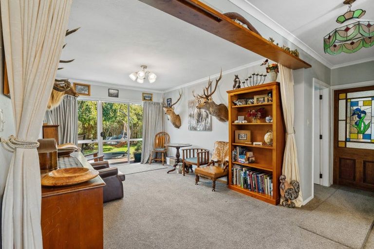 Photo of property in 223 Tutaekara Road, Pahiatua, 4987