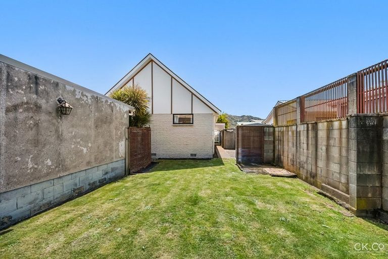 Photo of property in 28a Exchange Street, Ebdentown, Upper Hutt, 5018