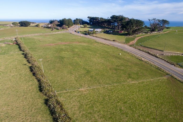 Photo of property in 375 Slope Point Road, Slope Point, Tokanui, 9884