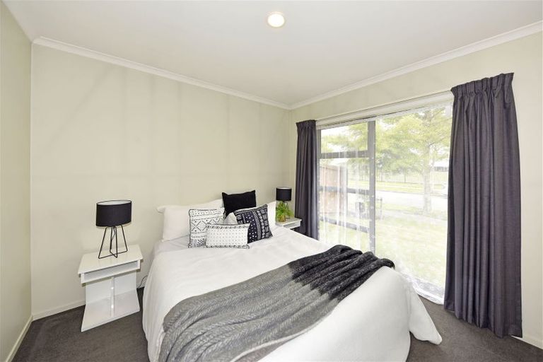 Photo of property in 8 Webster Road, Wigram, Christchurch, 8042