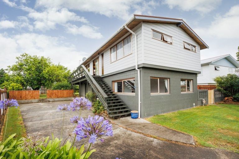 Photo of property in 17 Lockhart Avenue, Milson, Palmerston North, 4414