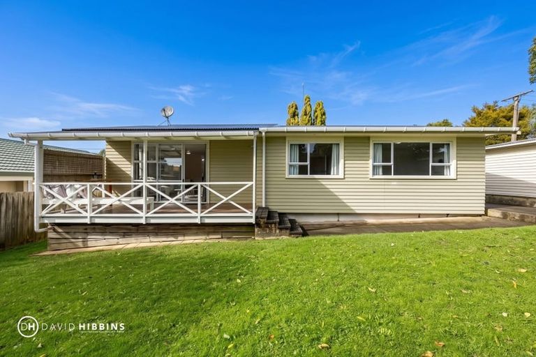 Photo of property in 7 Chippendale Crescent, Birkdale, Auckland, 0626