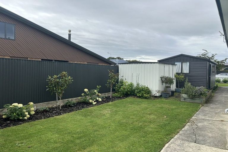 Photo of property in 64 Mitchell Street, Richmond, Invercargill, 9810