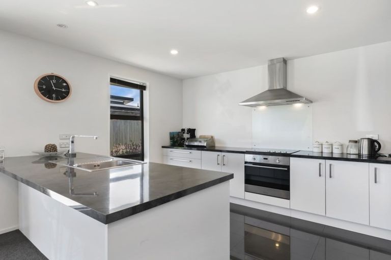 Photo of property in 81 Newman Road, Rolleston, 7614