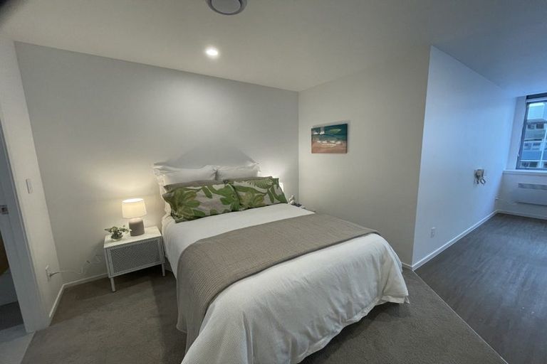 Photo of property in Ex Law Society Building, 26 Waring Taylor Street, Wellington Central, Wellington, 6011