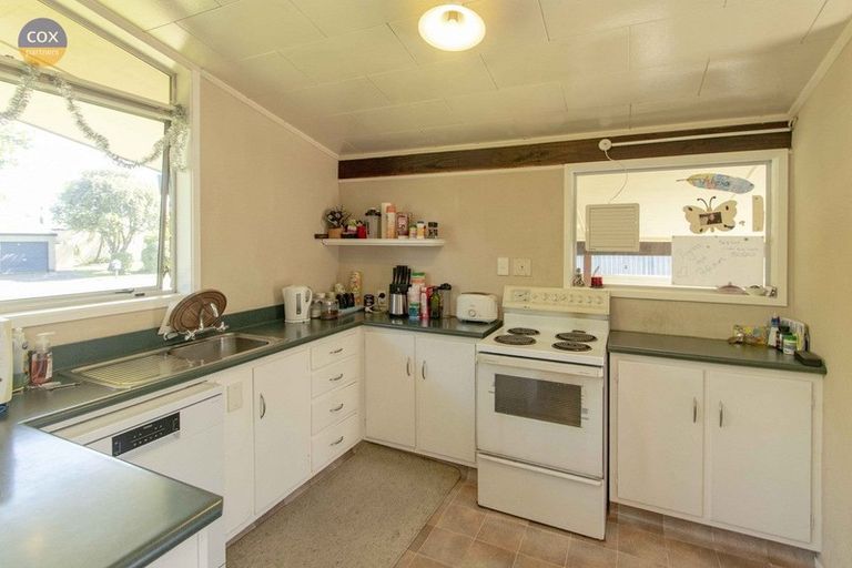 Photo of property in 17 Argyll Crescent, Tamatea, Napier, 4112