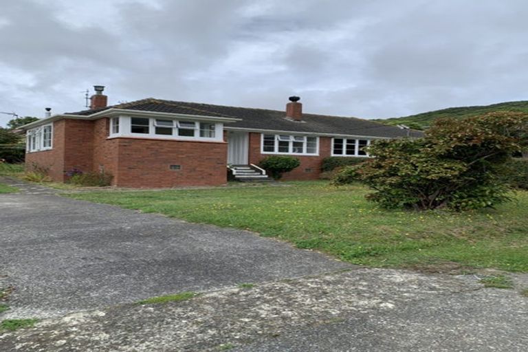 Photo of property in 4 Saint Albans Avenue, Karori, Wellington, 6012