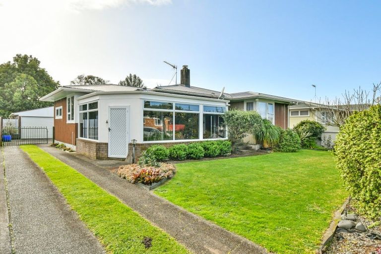 Photo of property in 9 Lomas Place, Manurewa, Auckland, 2102
