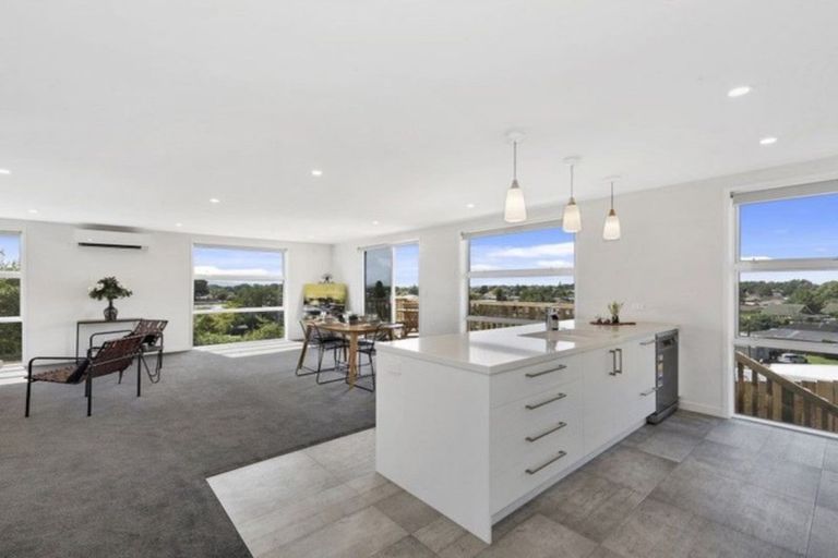 Photo of property in 44a Waimarie Street, Nawton, Hamilton, 3200