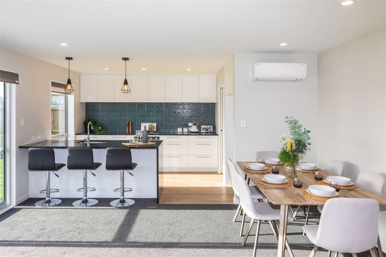 Photo of property in 18 Flaxon Place, Burwood, Christchurch, 8083