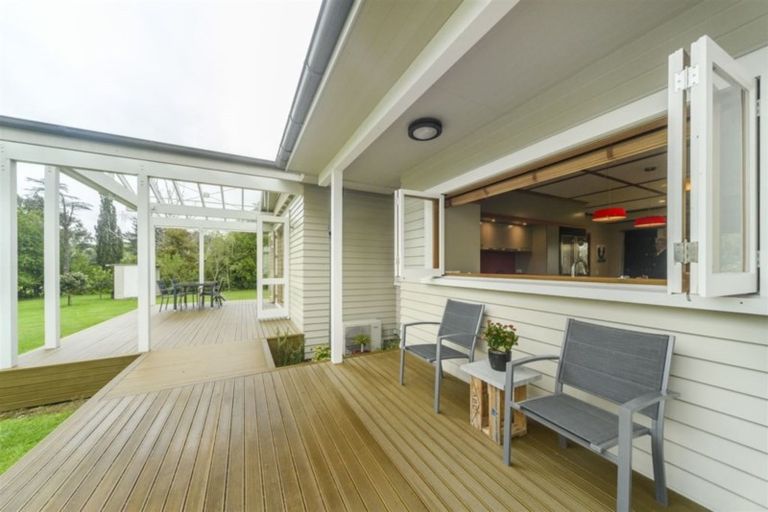 Photo of property in 1387 Colyton Road, Ashhurst, Palmerston North, 4470