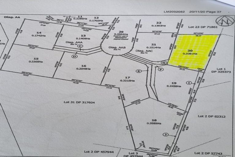 Photo of property in 77 Queens Avenue, Waikuku Beach, 7402