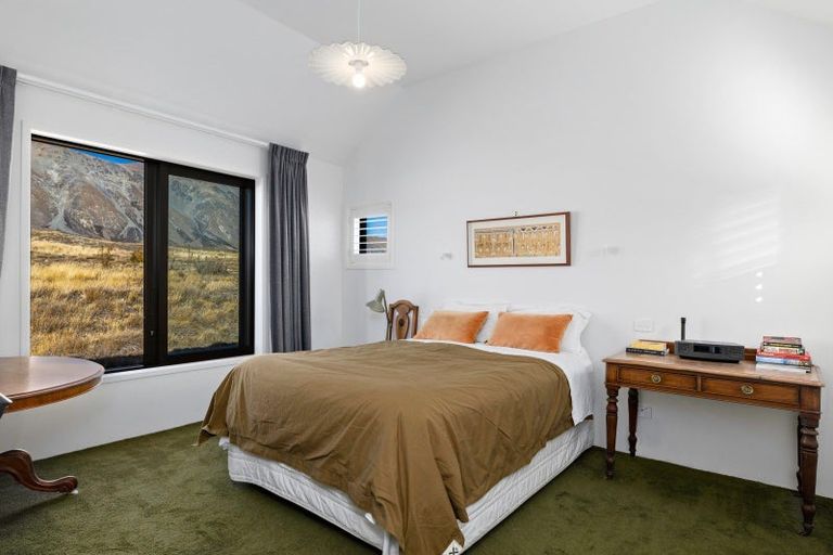 Photo of property in 1640 Lilybank Road, Tekapo, Lake Tekapo, 7999