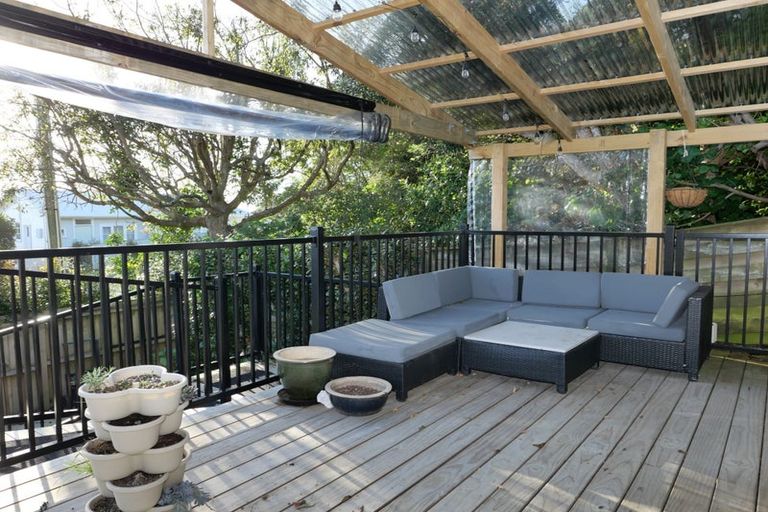Photo of property in 49a Seddon Street, Wallaceville, Upper Hutt, 5018