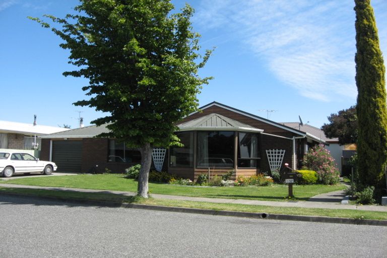 Photo of property in 2a Bexhill Crescent, Redwoodtown, Blenheim, 7201