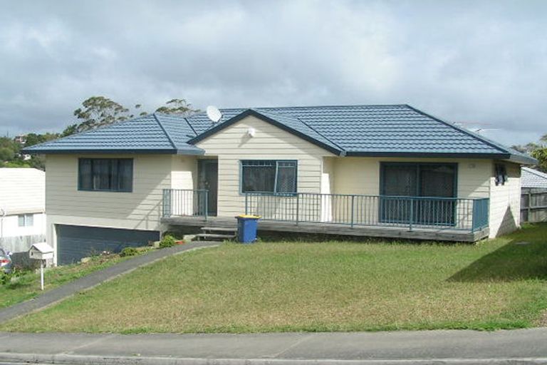 Photo of property in 3 Breenagh Place, Massey, Auckland, 0614