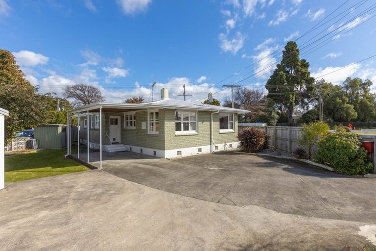 Photo of property in 2 Houghton Crescent, Redwoodtown, Blenheim, 7201