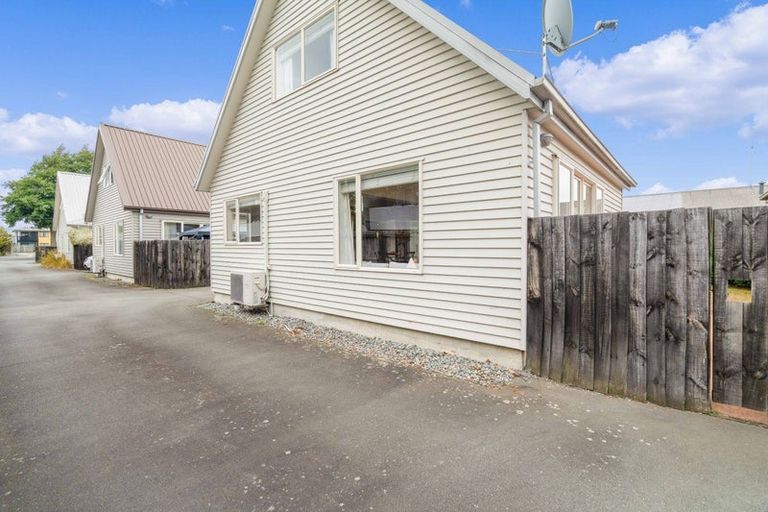 Photo of property in 523c Saint Asaph Street, Phillipstown, Christchurch, 8011