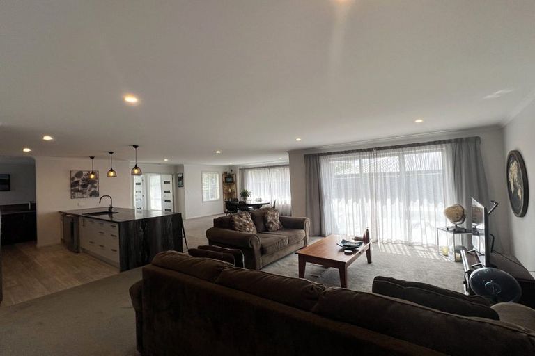 Photo of property in 111 Turnbull Drive, Witherlea, Blenheim, 7201