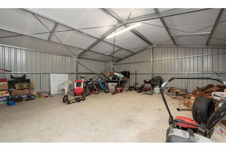 Photo of property in 472 No 3 Road, Te Puke, 3183