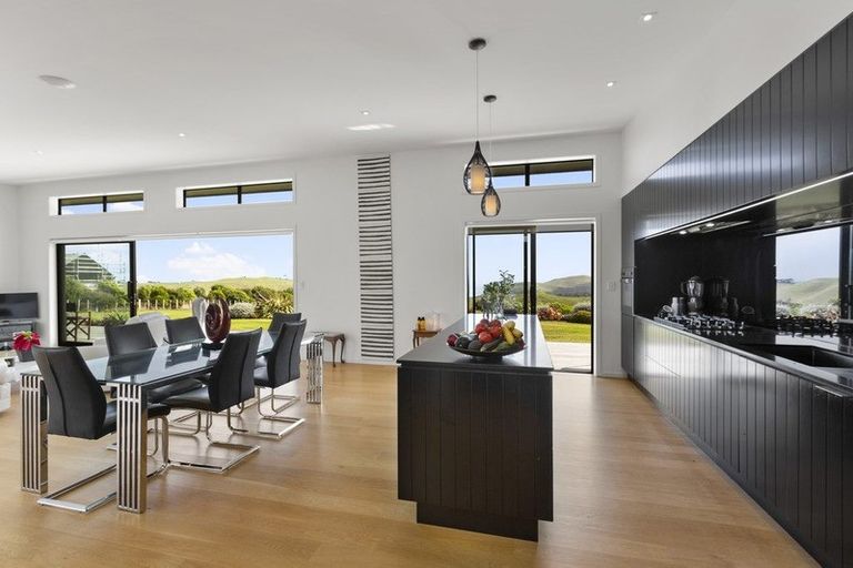 Photo of property in 812 Ruapuke Road, Raglan, 3296