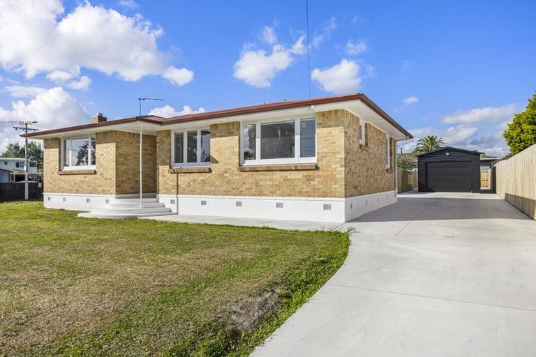 Photo of property in 12 Richan Street, Glenview, Hamilton, 3206