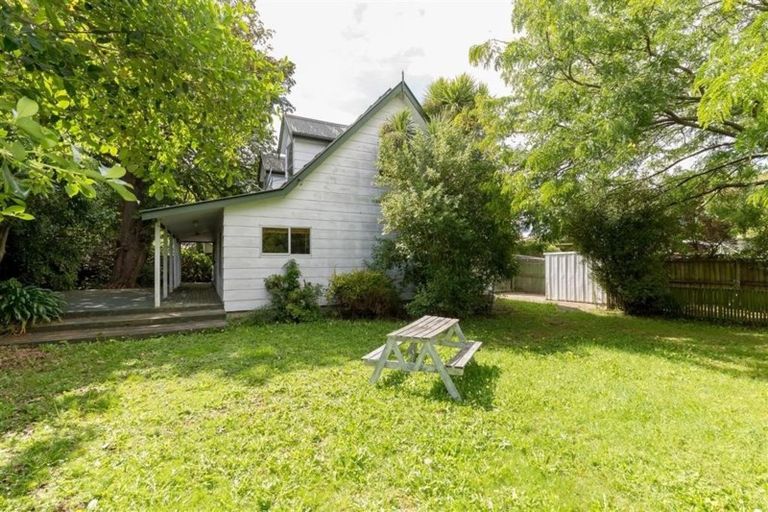 Photo of property in 20 Cedars Street, Hoon Hay, Christchurch, 8025