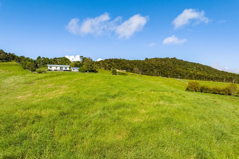 Photo of property in 703a Tinopai Road, Tinopai, 0593