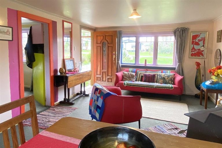 Photo of property in 30 Stafford Street, Blackball, 7804