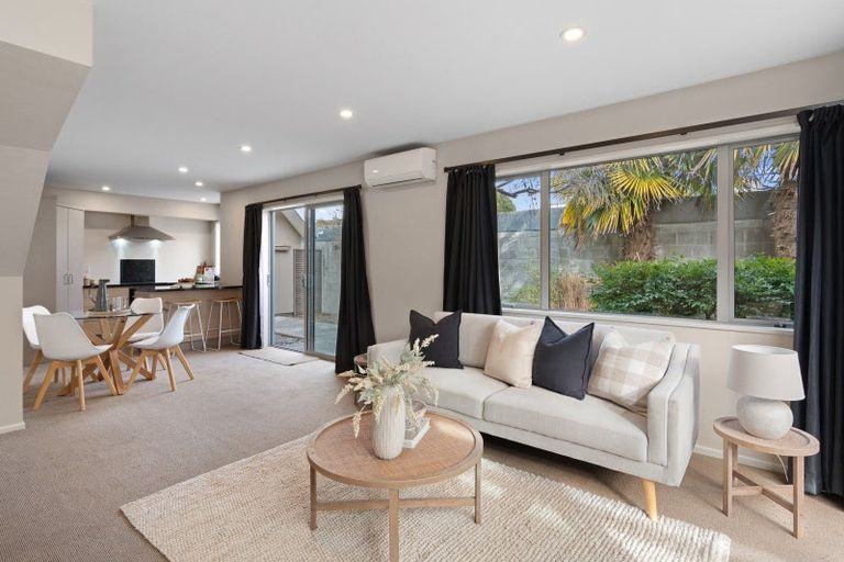 Photo of property in 58d King Street, Sydenham, Christchurch, 8023