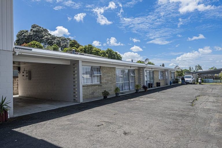 Photo of property in 7 Cranley Street, Dargaville, 0310