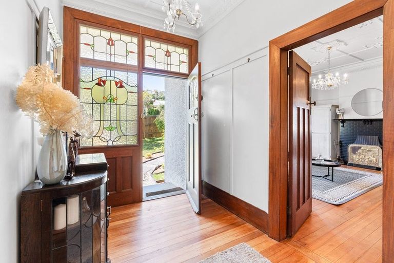 Photo of property in 52 Sunbury Street, Andersons Bay, Dunedin, 9013