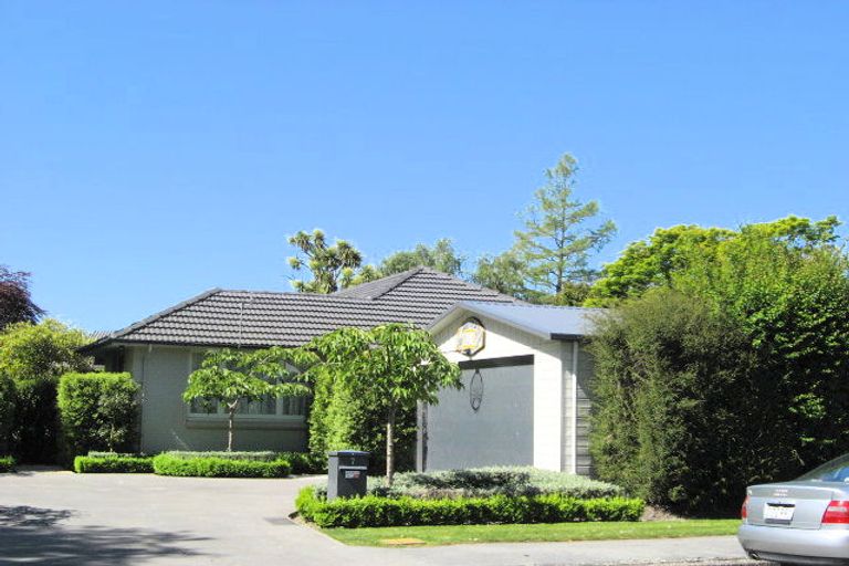 Photo of property in 7 Sunningvale Lane, Ilam, Christchurch, 8053