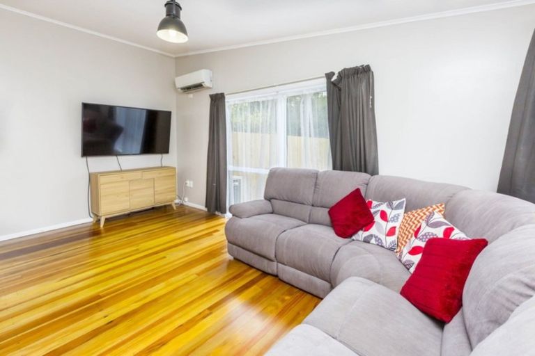 Photo of property in 1/71 Hikurangi Street, Trentham, Upper Hutt, 5018