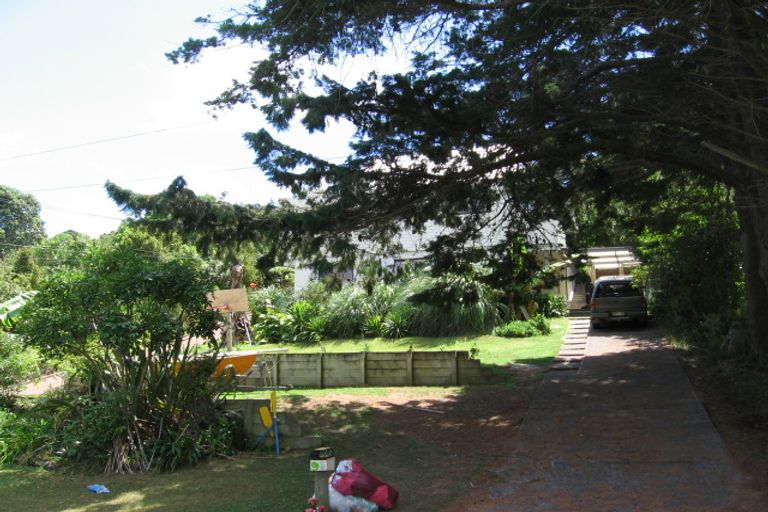 Photo of property in 95 Great Barrier Road, Oneroa, Waiheke Island, 1081