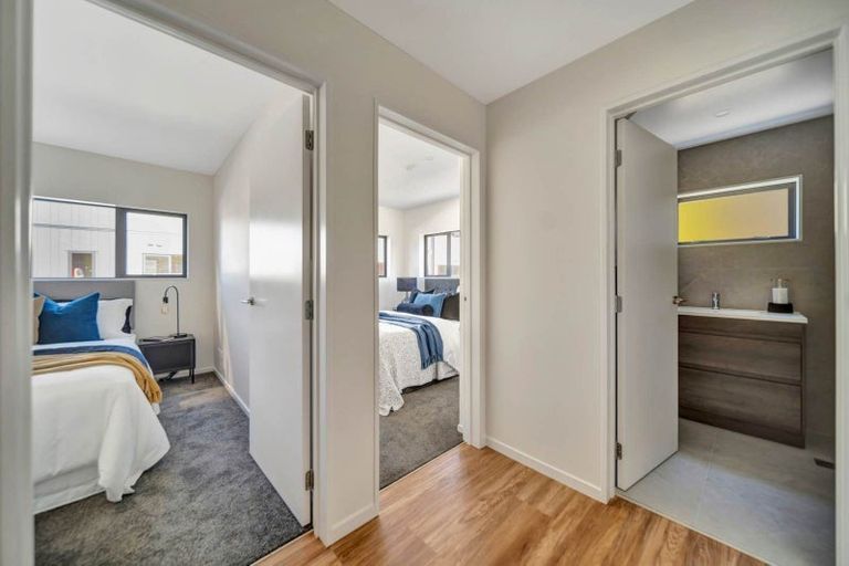 Photo of property in 104/3 Dishys Road, Flat Bush, Auckland, 2019