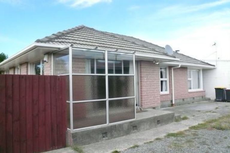 Photo of property in 1/408 Pine Avenue, South New Brighton, Christchurch, 8062