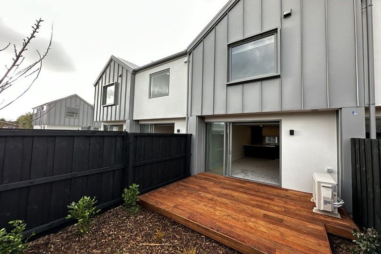 Photo of property in 5/44 Shirley Road, Shirley, Christchurch, 8013